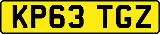 KP63TGZ