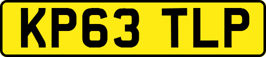 KP63TLP