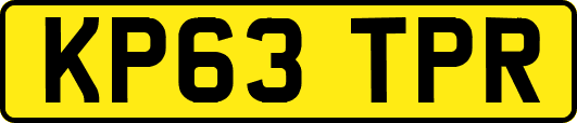 KP63TPR