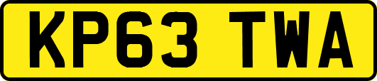 KP63TWA