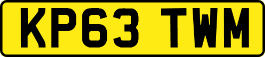KP63TWM