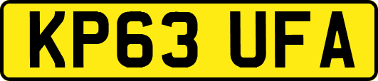 KP63UFA