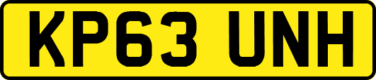 KP63UNH