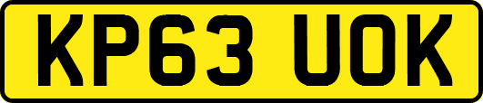 KP63UOK