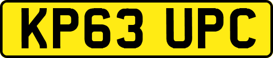 KP63UPC