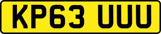 KP63UUU