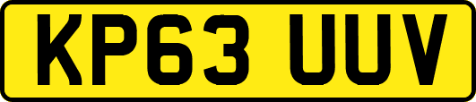 KP63UUV