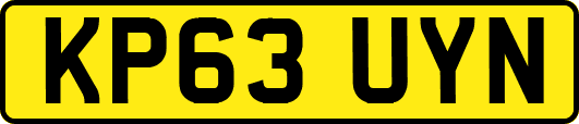 KP63UYN
