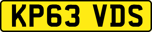 KP63VDS