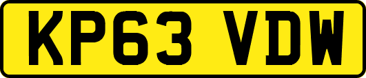 KP63VDW