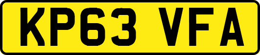 KP63VFA