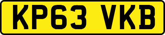 KP63VKB