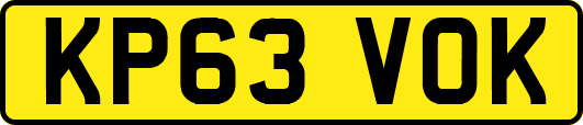 KP63VOK