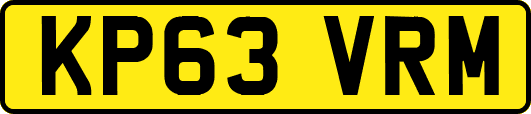 KP63VRM
