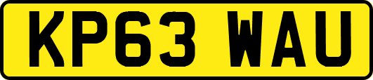 KP63WAU