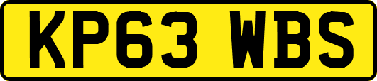 KP63WBS