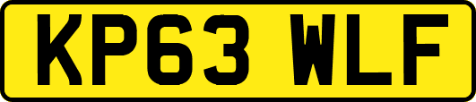KP63WLF