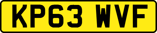 KP63WVF