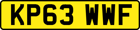 KP63WWF