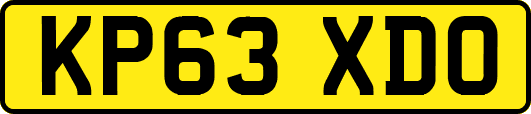 KP63XDO