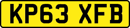 KP63XFB