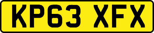 KP63XFX
