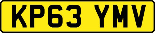 KP63YMV