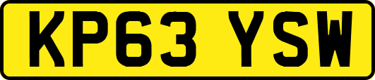 KP63YSW
