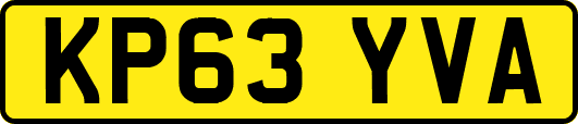 KP63YVA