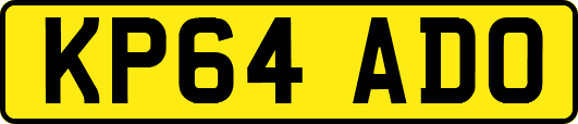 KP64ADO