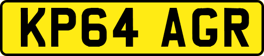 KP64AGR
