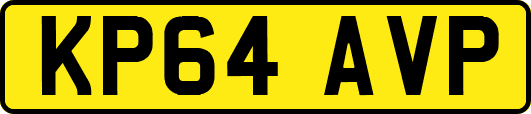 KP64AVP