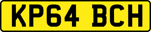 KP64BCH
