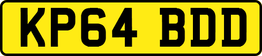 KP64BDD