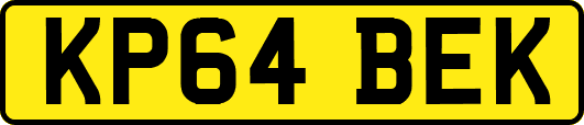 KP64BEK