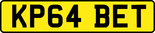KP64BET