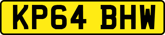 KP64BHW
