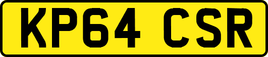 KP64CSR