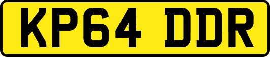 KP64DDR
