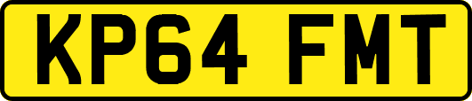 KP64FMT