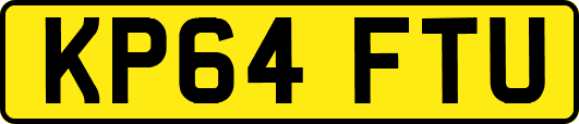 KP64FTU