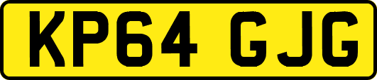 KP64GJG