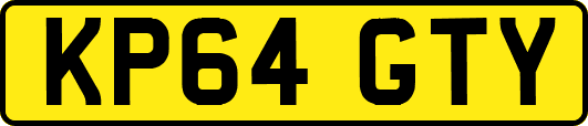 KP64GTY