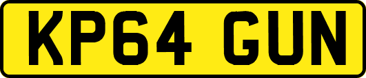 KP64GUN