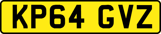 KP64GVZ