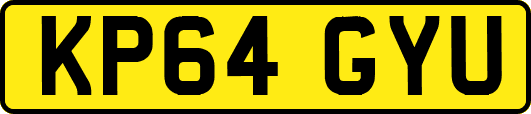 KP64GYU