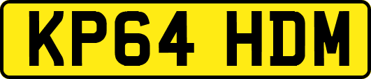 KP64HDM