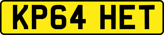 KP64HET