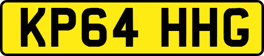 KP64HHG
