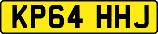 KP64HHJ